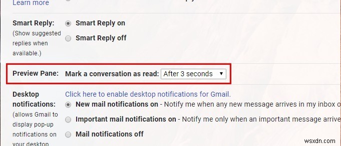 Cách Bật, Tắt và Sử dụng Ngăn Xem trước trong Gmail 