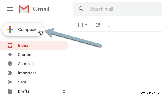 Cách lập lịch gửi email trong Gmail 