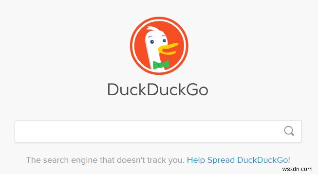 DuckDuckGo bảo vệ quyền riêng tư của bạn như thế nào 