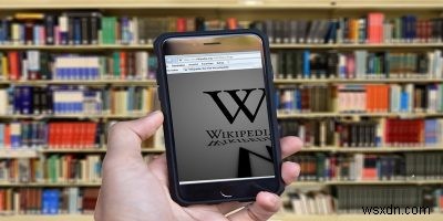 Cách tạo trang web Wiki của riêng bạn 