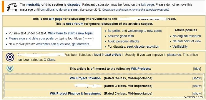 Làm thế nào để trở thành một biên tập viên Wikipedia 