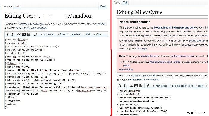 Làm thế nào để trở thành một biên tập viên Wikipedia 