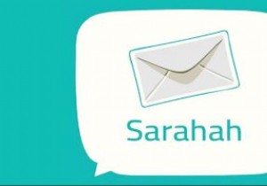 Sarahah là gì? Hướng dẫn về Mạng xã hội gây tranh cãi