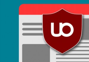 Hướng dẫn của Siêu người dùng cuối cùng về Nguồn gốc uBlock 