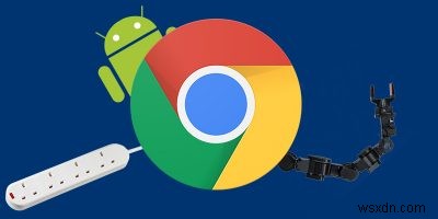 Ứng dụng Chrome, Plugin, Tiện ích mở rộng:Sự khác biệt là gì? 