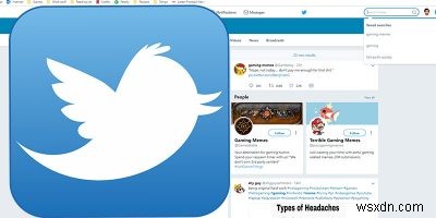 Cách xóa các tìm kiếm đã lưu trên Twitter [Mẹo nhanh] 