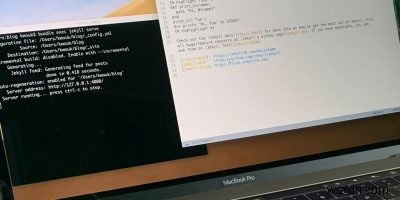 Cách lưu trữ blog của bạn miễn phí với các trang Jekyll và GitHub 