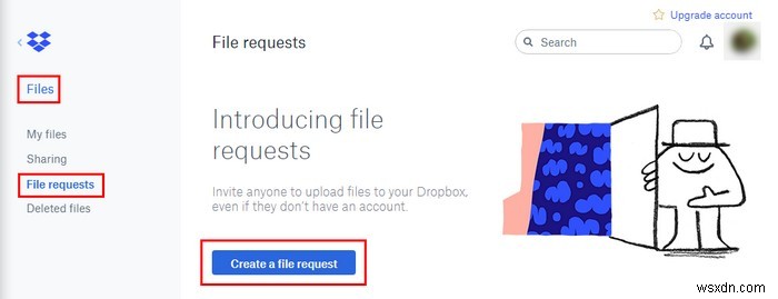 6 thủ thuật hữu ích mà bạn chưa biết đã tồn tại trong Dropbox 