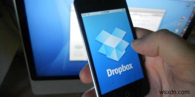 6 thủ thuật hữu ích mà bạn chưa biết đã tồn tại trong Dropbox 