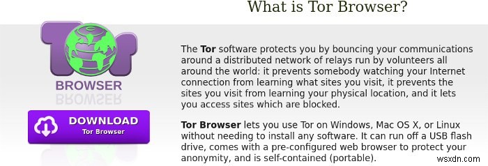 Cách vượt qua máy chủ proxy trên mạng LAN 