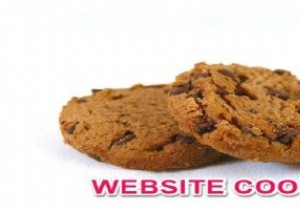 Cách ẩn thông báo “Chấp nhận cookie” khỏi trang web 