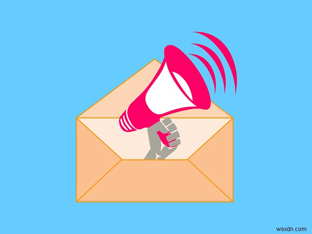 Sự khác biệt giữa email đẩy và tìm nạp và cái nào bạn nên sử dụng 