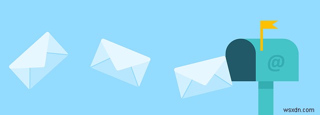 Sự khác biệt giữa email đẩy và tìm nạp và cái nào bạn nên sử dụng 