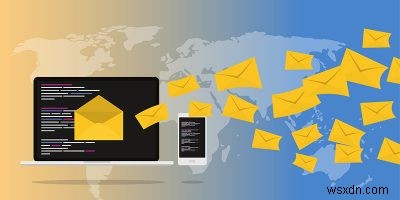 Sự khác biệt giữa email đẩy và tìm nạp và cái nào bạn nên sử dụng 