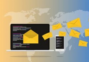 Sự khác biệt giữa email đẩy và tìm nạp và cái nào bạn nên sử dụng 