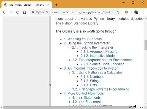 5 trang web hàng đầu để học Python trực tuyến MIỄN PHÍ 