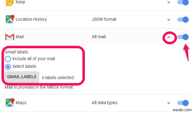 Cách khôi phục email đã xóa trong Gmail 