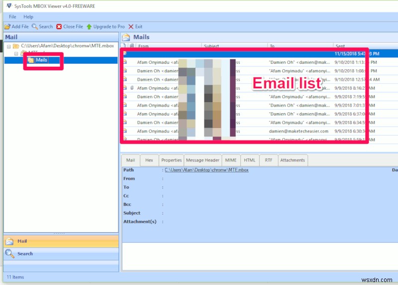 Cách khôi phục email đã xóa trong Gmail 