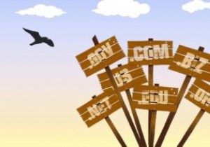 5 trang web để tìm tên miền sáng tạo và độc đáo 