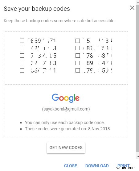Cách xóa số điện thoại của bạn khỏi tài khoản Google 