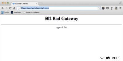 Lỗi 502 Bad Gateway là gì (Và bạn có thể khắc phục nó như thế nào)? 