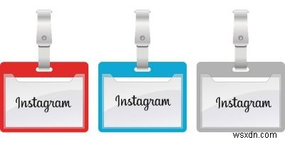 Thẻ tên Instagram là gì và bạn sử dụng chúng như thế nào? 