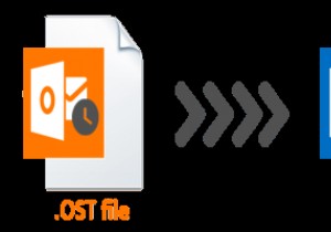 Dễ dàng chuyển đổi định dạng OST sang PST với Công cụ chuyển đổi OST sang PST trực tuyến 