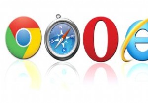 Cách thay đổi tác nhân người dùng trong trình duyệt Chrome, Firefox và Edge 