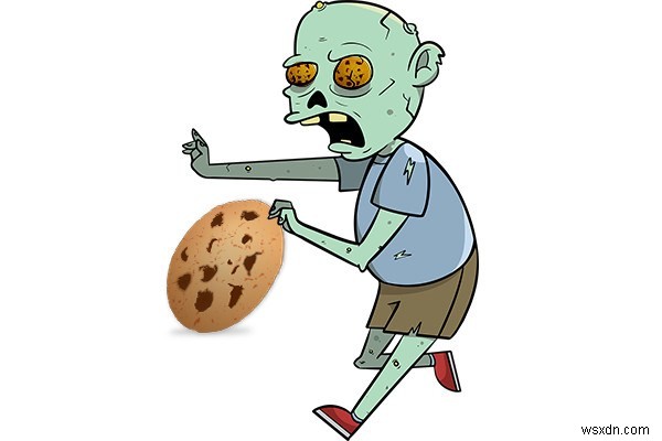 Supercookies, Zombie Cookies và Evercookies là gì và chúng có phải là mối đe dọa không? 