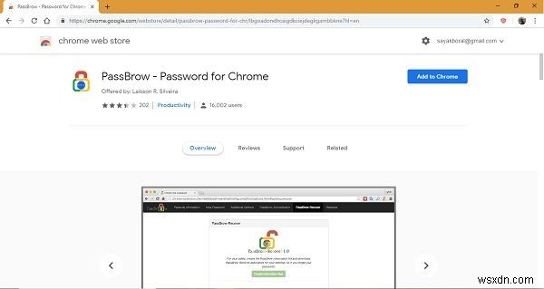 Cách khóa Google Chrome bằng mật khẩu 