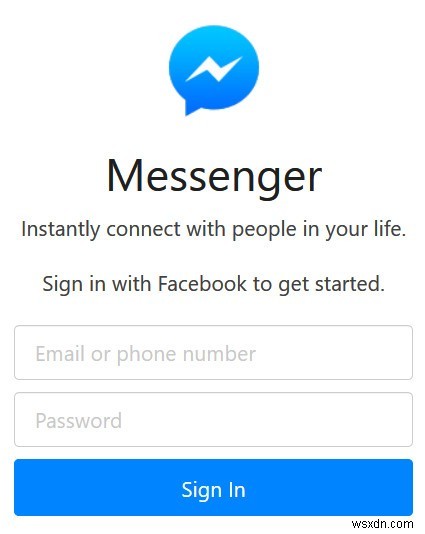 Các tính năng của Facebook Messenger có thể bạn chưa biết 