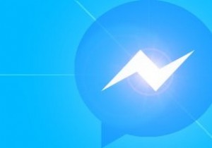 Các tính năng của Facebook Messenger có thể bạn chưa biết 