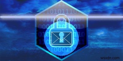 Nhà cung cấp dịch vụ email nào đang quét email của bạn? 