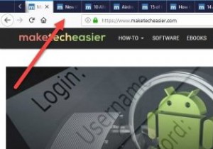 Cách quản lý các phiên khó sử dụng trong Chrome và Firefox 