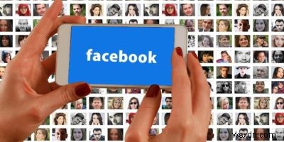 Cách chia sẻ màn hình của bạn với bạn bè trên Facebook 