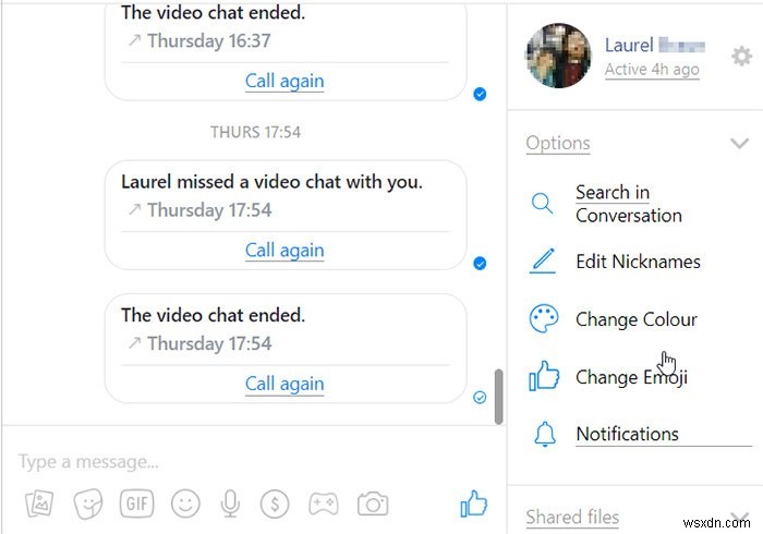 Cách chia sẻ màn hình của bạn với bạn bè trên Facebook 