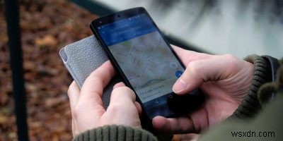 Cách thêm nhiều điểm dừng trong Google Maps 