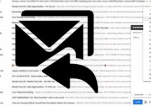 Cách Gửi Phản Hồi Tự Động (Canned Responses) Trong Gmail