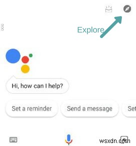 Cách sử dụng Tùy chọn trò chuyện liên tục mới của Google 