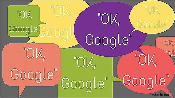 Cách sử dụng Tùy chọn trò chuyện liên tục mới của Google 