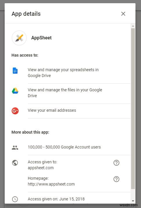 Bảo mật tài khoản Gmail của bạn bằng Công cụ kiểm tra bảo mật của Google 