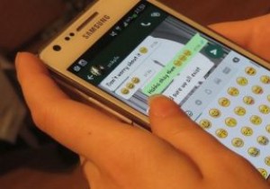 7 thủ thuật WhatsApp hữu ích mà bạn có thể không sử dụng 