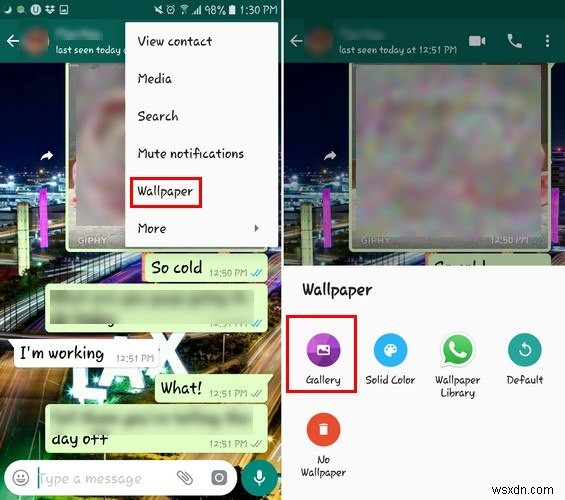 7 thủ thuật WhatsApp hữu ích mà bạn có thể không sử dụng 