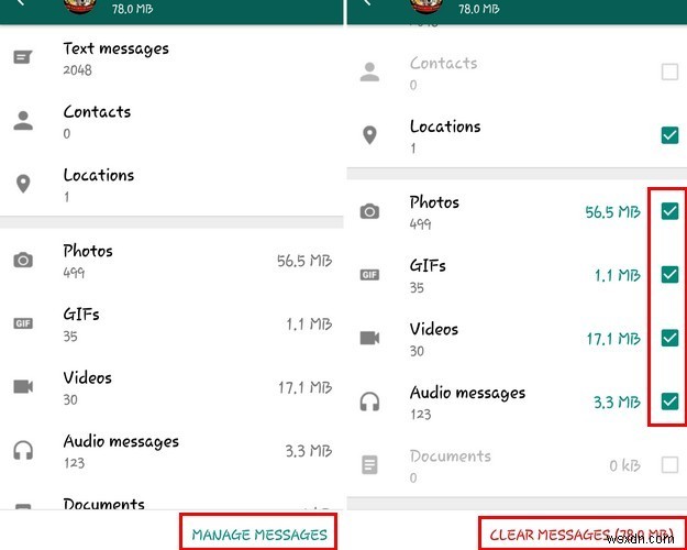 7 thủ thuật WhatsApp hữu ích mà bạn có thể không sử dụng 
