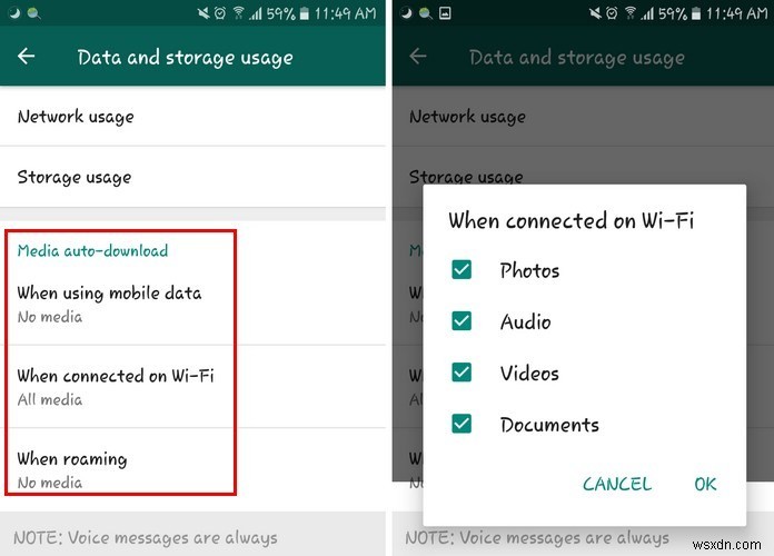 7 thủ thuật WhatsApp hữu ích mà bạn có thể không sử dụng 