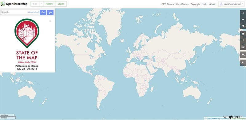 OpenStreetMap là gì và bạn có nên sử dụng nó không? 