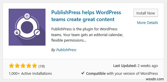 Cách thêm trạng thái bài đăng tùy chỉnh trong WordPress 