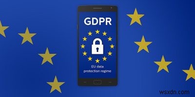 Tất cả những email về quyền riêng tư đó trong Hộp thư đến của bạn:GDPR ảnh hưởng đến bạn như thế nào? 