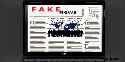 5 công cụ hữu ích giúp bạn phát hiện tin tức giả mạo 