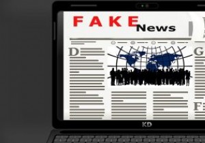 5 công cụ hữu ích giúp bạn phát hiện tin tức giả mạo 